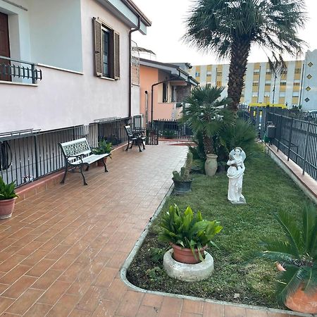 Villa Antonella Pozzilli Buitenkant foto