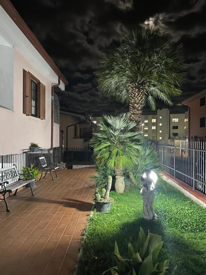 Villa Antonella Pozzilli Buitenkant foto