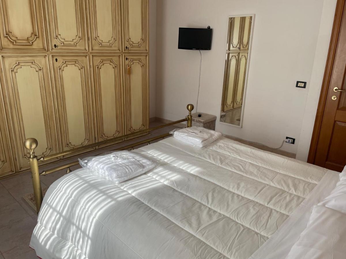 Villa Antonella Pozzilli Buitenkant foto